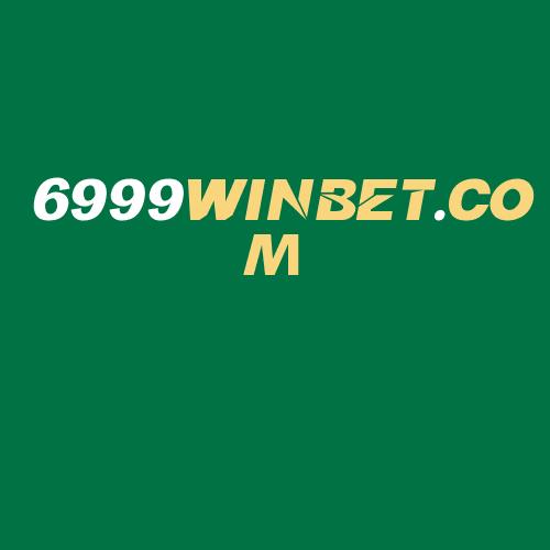 Logo da 6999WINBET